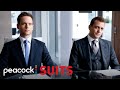 Most Watched Scenes from Season 4 | Suits DEFAULT Thumbnail