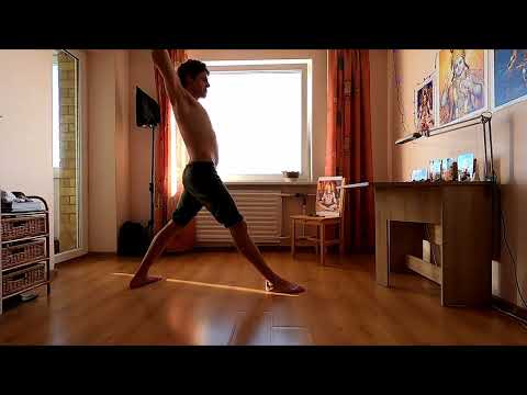 Episode 67, February 14, 2023   Yoga Sadhana Dharma Angamardhana