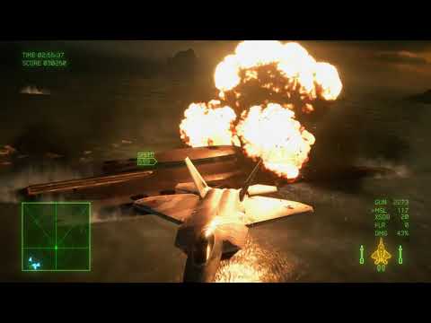 Matias torres's death(Japanese voice)(ingame Kor sub)