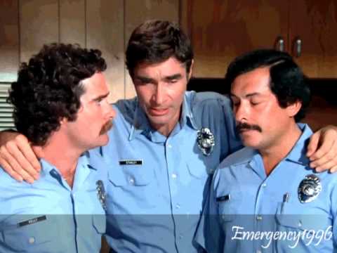 E!~Station 51: I'll Make A Man Out of You