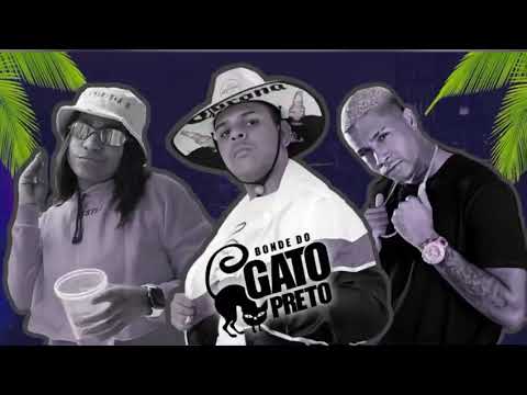 BONDE DO GATO PRETO - 2 MUSICAS NOVAS • Feat MC DANI & MC TORUGO | música nova 2021 médio grave