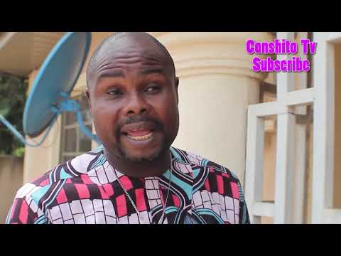 ATEKHA NOMO (LATEST 2019 EDO BENIN MOVIE )