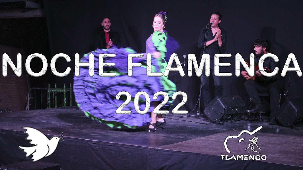 Festival Flamenco 2022