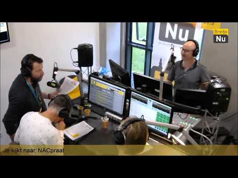 NACpraat 13 6 2019 Seizoenkaarten verkoop door 10.000 barriere