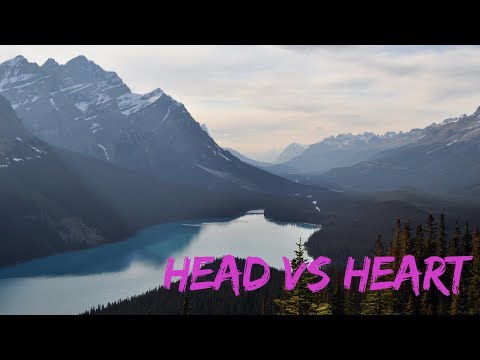 Head vs Heart