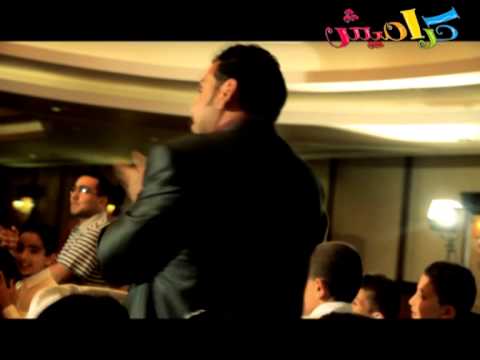 السبوع الننه نجمات كراميش ومحمد عدوي قناة كراميش الفضائية karameesh tv