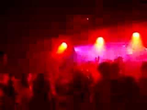 Above & Beyond at Red Rooms Derry 3