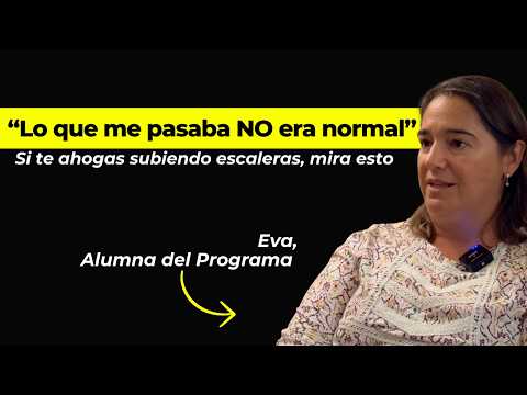 Vídeo de Eva