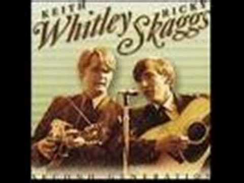 Don't Cheat in our Hometown by Keith Whitley/ Ricky Skaggs
