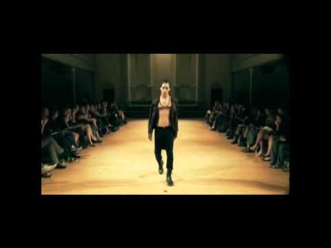Odyn Vovk Spring Summer 2010 (Music by Machine Control)
