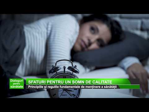 Dialoguri pentru sanatate - Cum sa ai o viata sanatoasa si fericita. Cum sa-ti mentii tineretea.