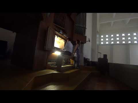 Improwizacja-Jeżeli Szukasz Cudów Antoniego. Sanktuarium Św. Antoniego Częstochowa, 12.06.2022