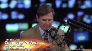 Papantonio: Republicans Attack &quot;Useless Eaters&quot; - The Ring Of Fire