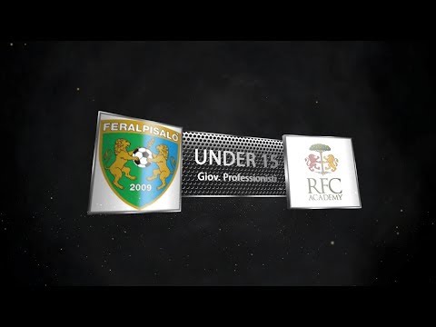 Feralpisalò U15 vs Ravenna FC U15 - Highlights