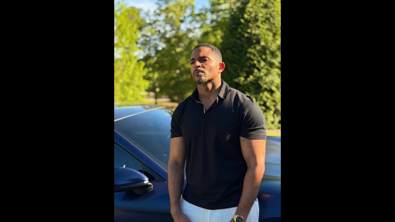 When Anthony finally drops Wayne home!