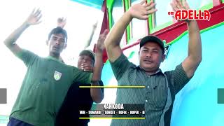 Download lagu Ipunk AR   Buah Duri Neraka ADELLA 2017 Karanganyar Kragan Rembang mp3