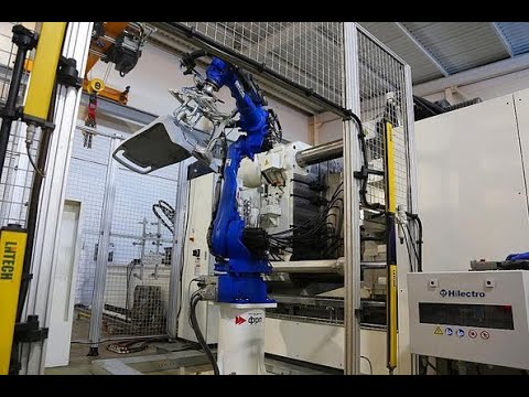 Заглянул в гости к компании «Сибеко» и увидел, как делают сиденья для общественного транспорта