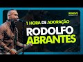 Rodolfo Abrantes Microfonia Tour 2024 Completo