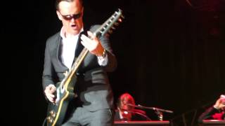 Joe Bonamassa - Oh Beautiful (LIVE) 11/25/2015 Hou