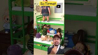 Download lagu Bangun tidur ku terus apa!!?? #animation #funny #cartoon #comedy #shortvideo mp3