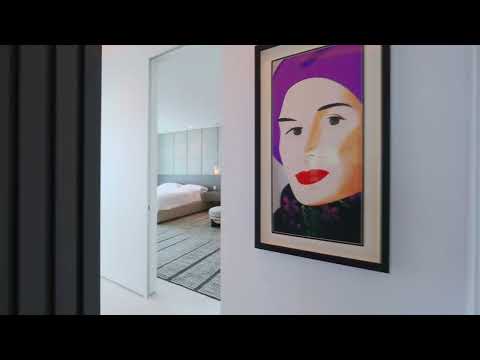 Luxury Newly Renovated Oceanfront Condo for Sale in Miami Beach | Continuum 1206 | South Beach