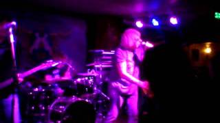 Uk Subs - Squat 96 - "Emotional Blackmail"