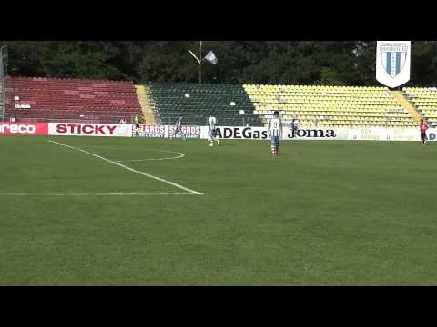 Universitatea II Craiova – Viitorul Municipal Craiova