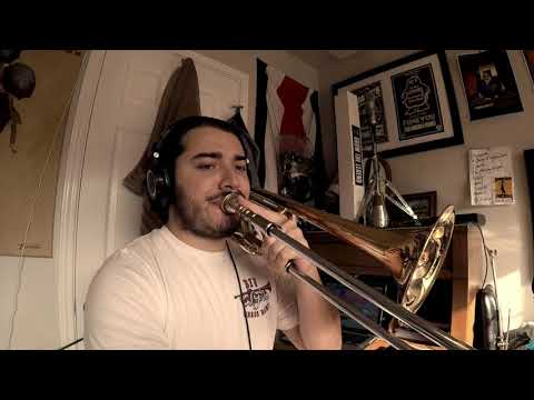 Blazhevich Etude No. 67