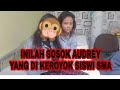 INILAH SOSOK AUDREY AU - KORBAN PENGEROYOKAN 12 SISWI SMA...........