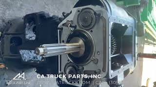 Eaton:Fuller RTLO18913 Transmission For Sale | CA Trucks Stock # 9129