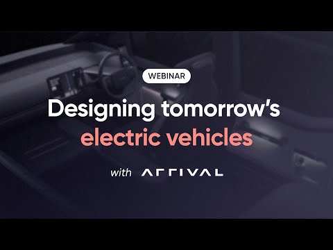 How the Design Team at Arrival Uses ProtoPie in Their Workflow