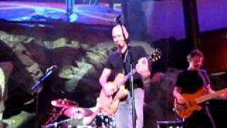 Vertical Horizon 'Trying to Find a Purpose'/'You're a God' Live July 2010