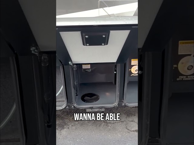 Preview image of Tour the 2026 Newmar Bay Star RV  Easy Setup & Outdoor Fun! youtube video