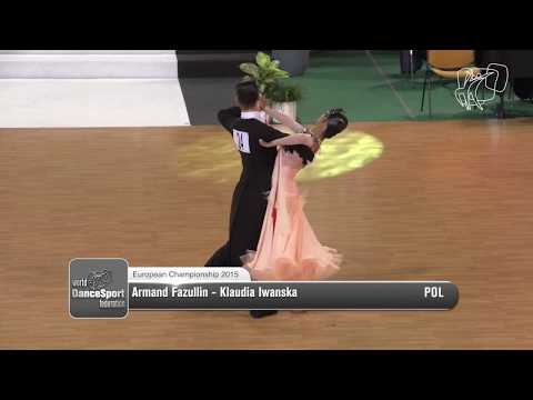Ballroom and social dance performance v2