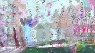 Pinkie Pie: Tantrum [PMV]