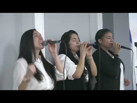 Coros que Bendecirán tu Vida # 2  - Ministerio de Alabanza Remanente Fiel