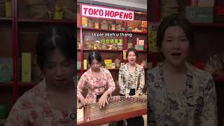 Download lagu WONG URIP SAWANG SINAWANG😂 mp3