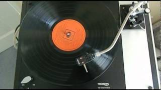 Roy Harper -  Nobody&#39;s Got Any Money in the Summer