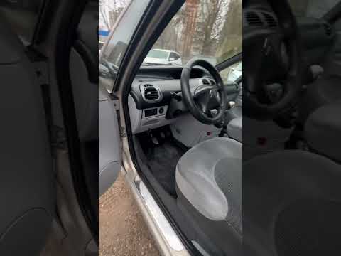 фото citroen xsara picasso xsara picasso 0