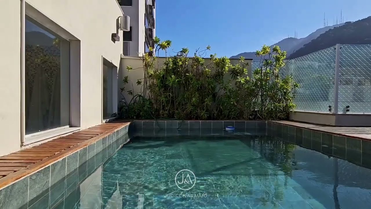Vídeo do imóvel