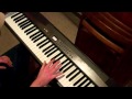 Magilla - Phish - Piano Instruction - Intro