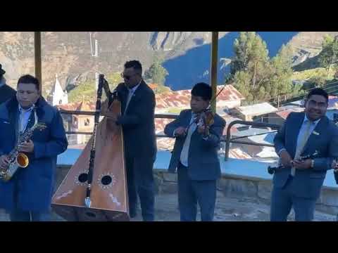 ORQ. INTERNACIONAL MATICES DEL PERU - MIX HUAYNOS DEL RECUERDO / SAN PEDRO DE PIRCA - HUARAL 2024