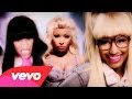 Nicki Minaj - Did It On'Em [Dubstep] 
