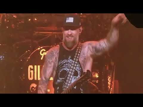My Kinda Party - Brantley Gilbert