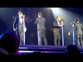 New Kids On The Block Didnt I Blow Your Mind 5 9 2015 The Forum