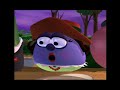 VeggieTales Larryboy And The Rumor Weed 2009 Blu Ray Menu