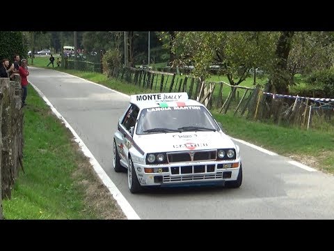 26°Rally del Rubinetto 2019 Gastone-Vanelli by Ferrario