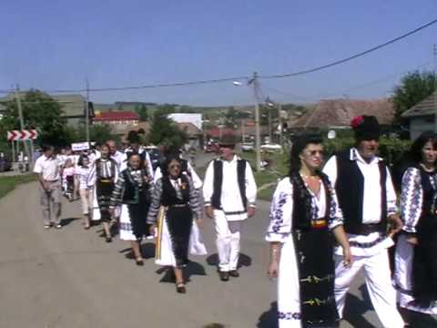 06 SARBATOAREA CANTECULUI SI JOCULUI POPULAR RACIU JUD MURES RACIUTVS2