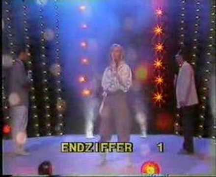 CoDo der Dritte (live, 1984) - Döf (CoDo = Cosmischer Dolm)