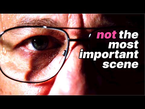 Breaking Bad: 26 Hidden Details in ABQ (S2E13)